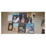 Antique  collecting books on Tiffany  Nippon