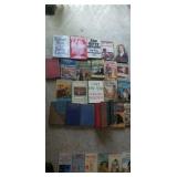 Old books