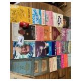 SHEET MUSIC INCLUDING ELTON JOHN