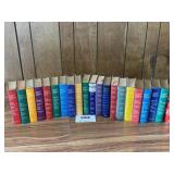 READERS DIGEST BOOKS