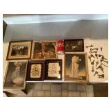 Skeleton Keys, Wall Art