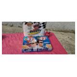 Richard petty nascar collectibles