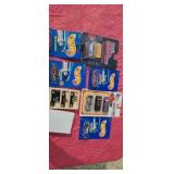 Hot wheel cars