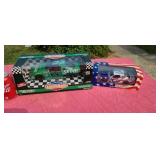 Nascar collectables