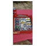 Nascar collectables