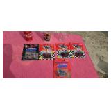 Nascar collectables