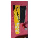 1995 Pontiac Firebird promotional flyer