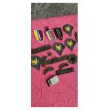 Vietnam military patches