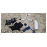 Furniture movers kneepads