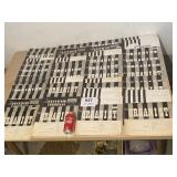 THE ORGANIST MUSIC 1950