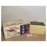 THERA BAND PARAFFIN BATH