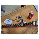 WRIGHT & INDUSTRO TOOLS