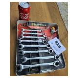 GEAR WRENCH SET