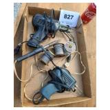 SOLDERING GUNS