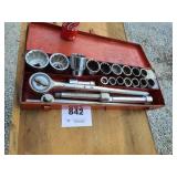 SOCKET SET