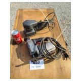 CRAFTSMAN JIGSAW & SANDER
