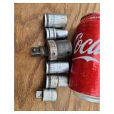 SNAP-ON & BLUE GRASS SOCKETS