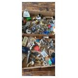 Everything but what you need.