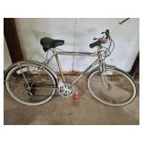 ROADMASTER EXPLORER BICYCLE