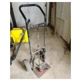 CRAFTSMAN 2 WHEEL HAND CART
