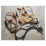 JUMPER CABLES
