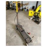 WALKER 2 TON AIR FLOOR JACK
