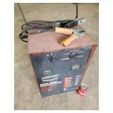 CENTURY 200 AMP BATTERY CHARGER (WORKS)