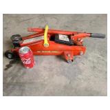 2 TON FLOOR JACK