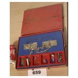 THE OHIO ART SET MAGNASTIKS