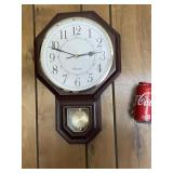 WESTCLOX WALL CLOCK