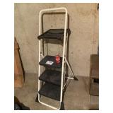 3 STEP  HOME LADDER