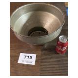 EARLY FUNNEL/STRAINER