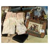 FANCYWORK, HALLOWEEN