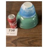 PYREX BOWLS