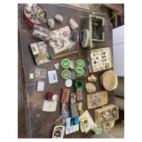 ROCK COLLECTION, ROCK TUMBLER