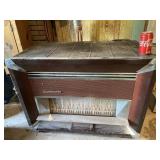 Warm Morning 65,000 btu Propane Heater