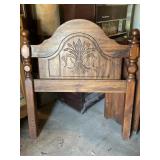 Twin Size Head Board