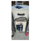 Duncan ceramic oven kiln used very little 110