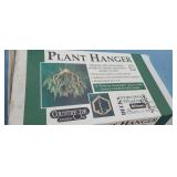 Two New plants new in box.