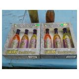 OIL & VINEGAR SETS