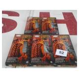 NEW INDOOR OUTDOOR LIGHTS