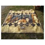 NEW LINDA SPIVEY CAT SHOWER CURTAIN & More