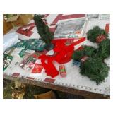 CHRISTMAS DECORATIONS
