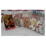 TY BEANIE BABIES