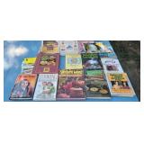 Cookbooks
