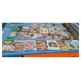 Cook books