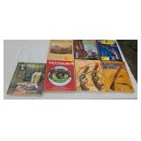 Gun books