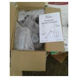 New Wolf gang Puck Blender/Chopper