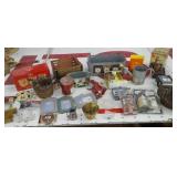 New miscellaneous household