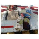 NEW Blankets